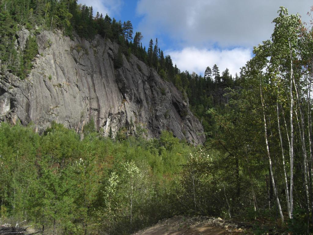 Mont-edouard