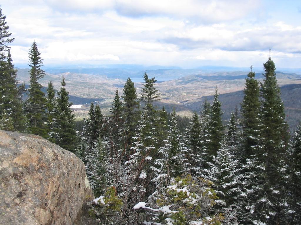 Mont-edouard